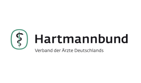 Logo Hartmannbund